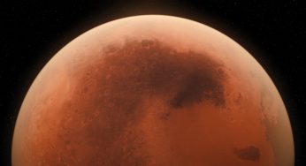 Mars’taki Gizemli Çukur Heyecan Yarattı: NASA, Yeraltında Yaşam İhtimalini Araştırıyor