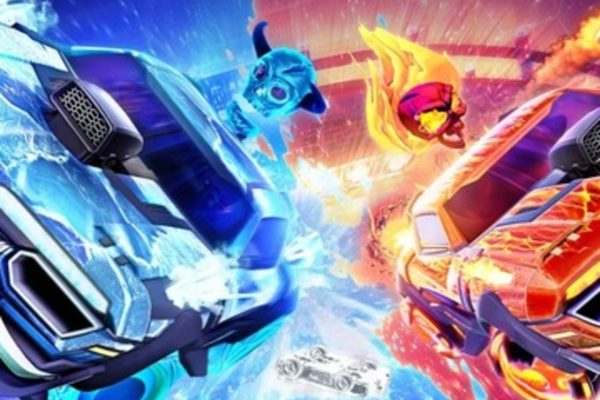 Rocket League Oynamadan Önce Bilmeniz Gereken Güncel Sistem Gereksinimleri