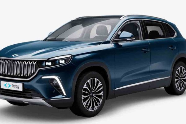 Türkiye’nin Yerli Elektrikli Atağı: Togg Haziran 2025 Kampanyası ve Fiyat Listesi Açıklandı
