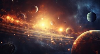 Yeni Kozmolojik Teoriye Göre Evren Genişlemiyor, Küçülmeye Başlayabilir!