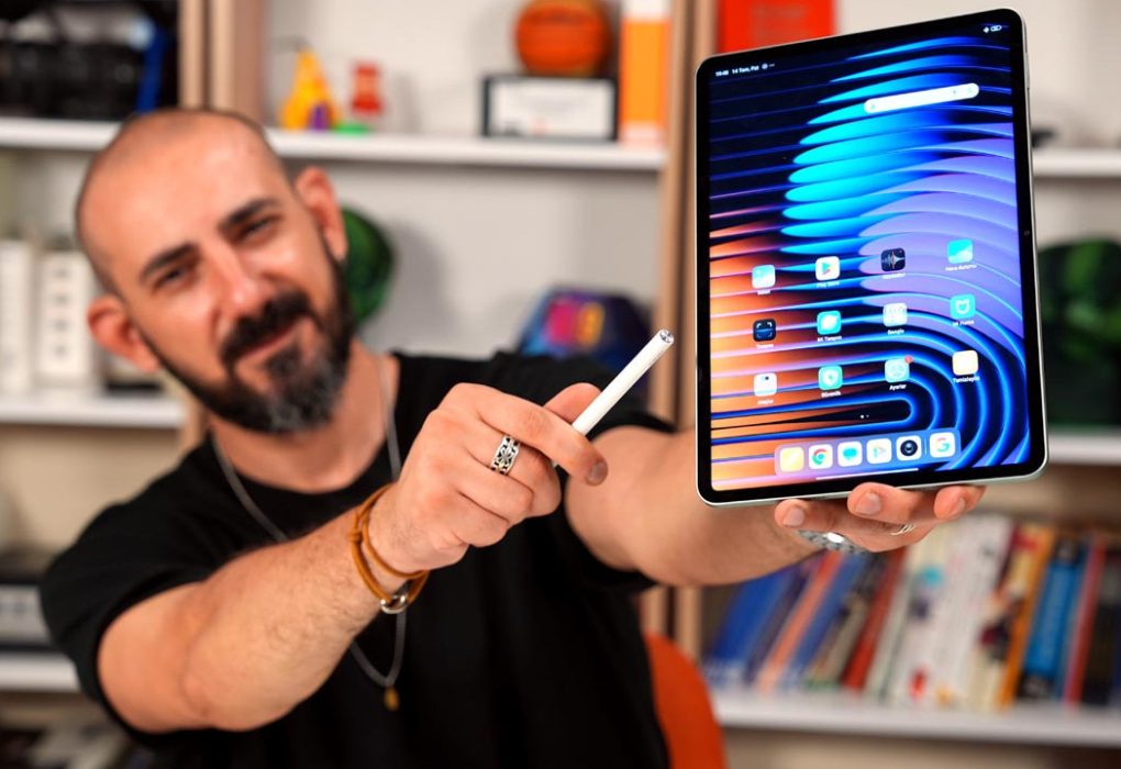 Xiaomi Pad 7 Pro İncelemesi: Performans, Ekran ve Donanımda Yeni Dönem Başlıyor