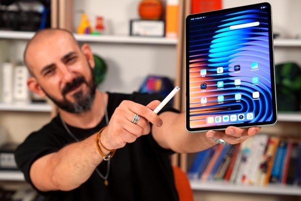 Xiaomi Pad 7 Pro İncelemesi: Performans, Ekran ve Donanımda Yeni Dönem Başlıyor